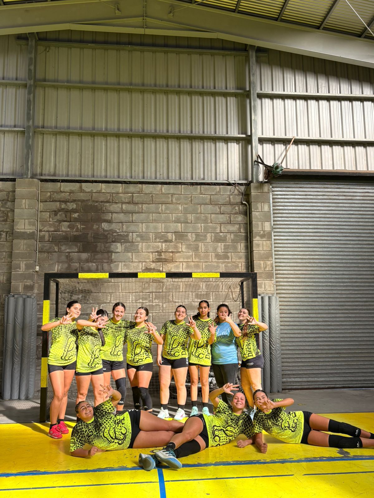 Cadetas