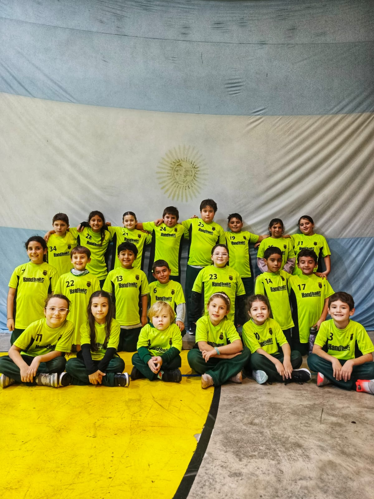 Mini-Kids