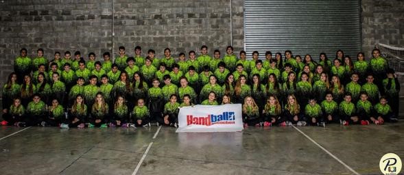 Competencia ASABAL
