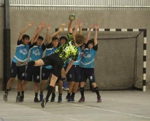 Social post