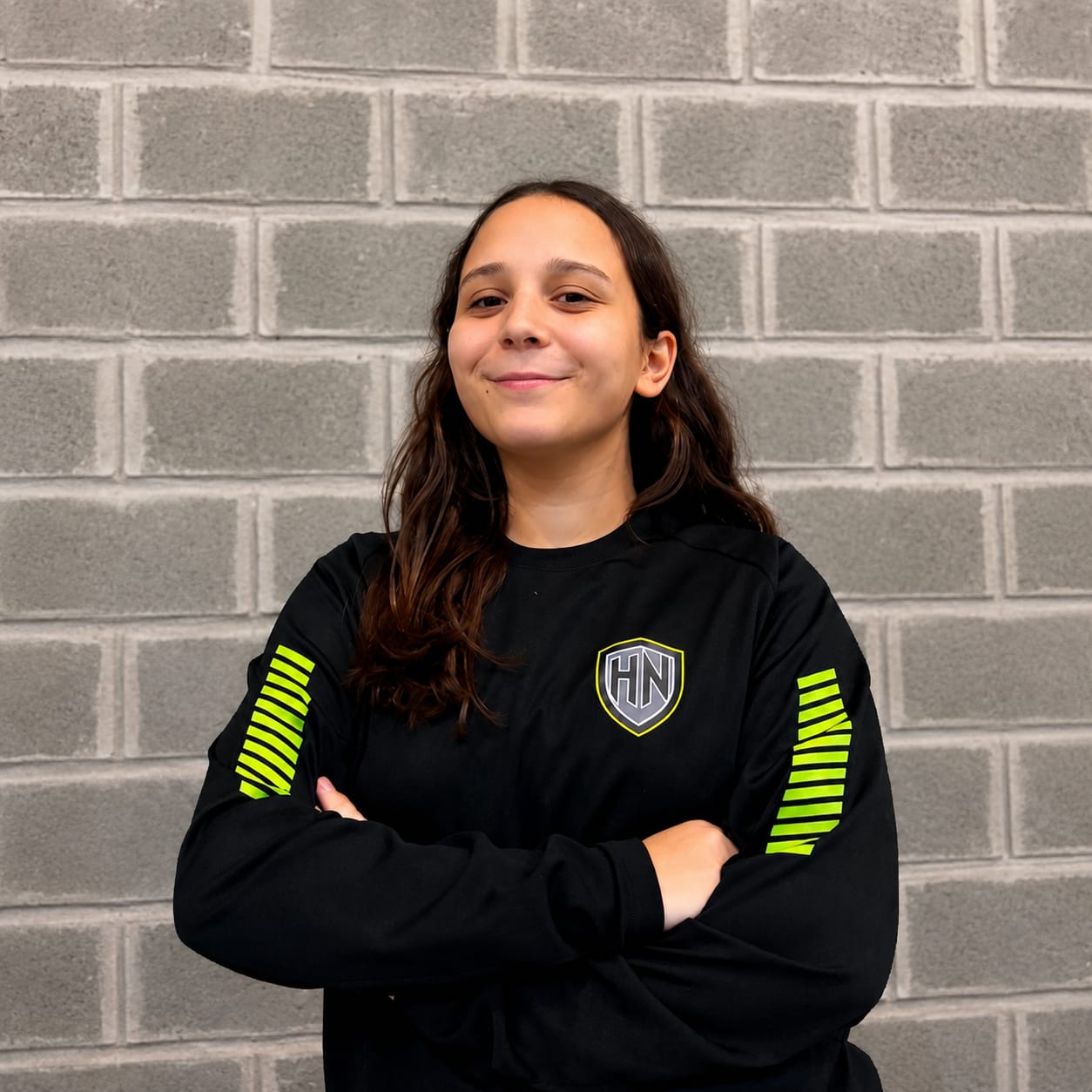 Olivia Maciel