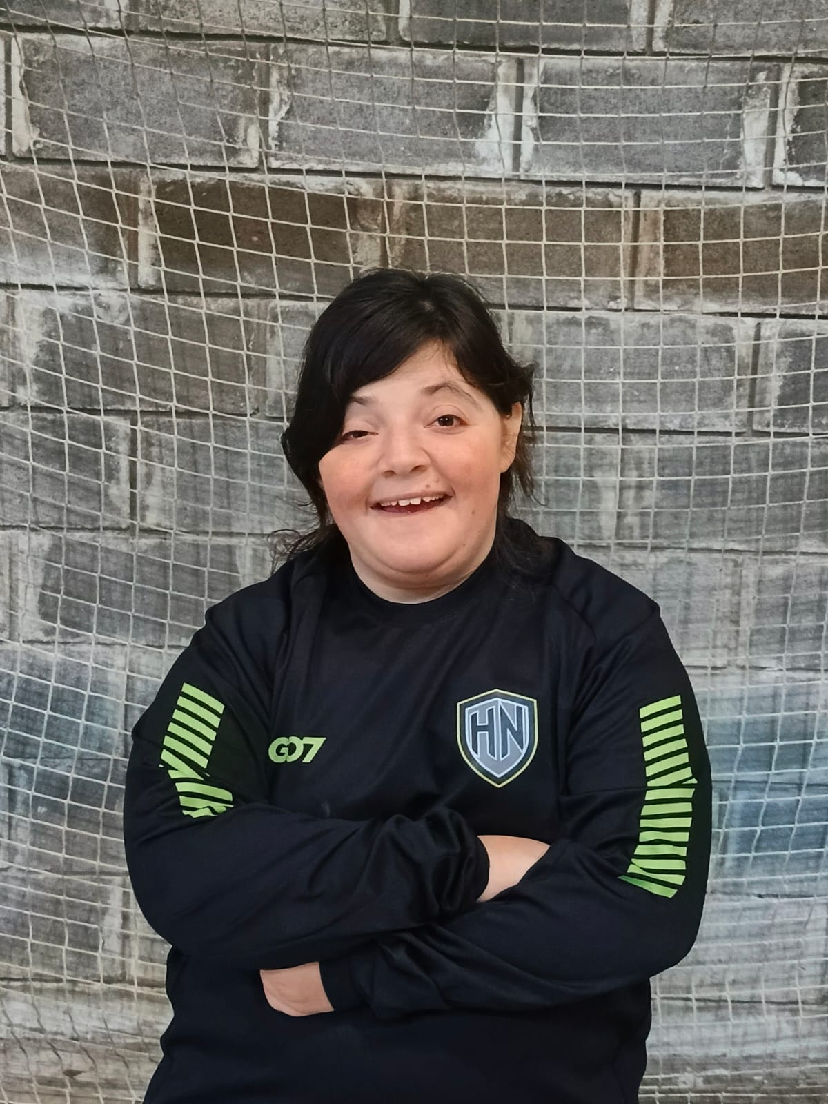 Josefina Bianchini