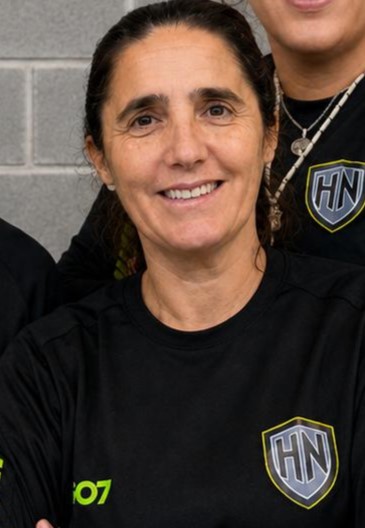 Paola Luis
